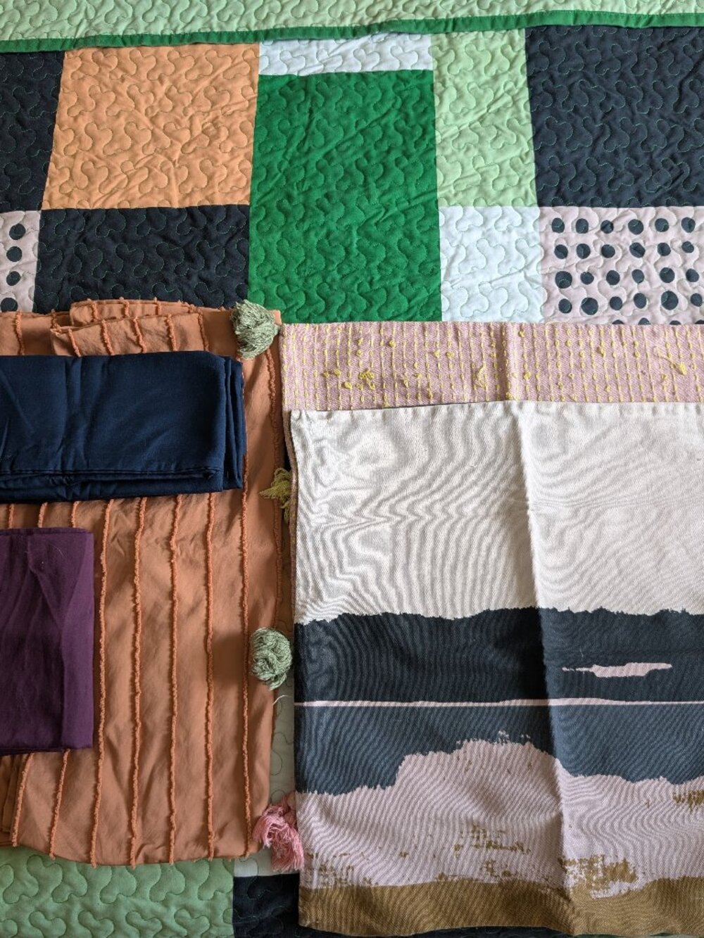 Pillow Case Bundle